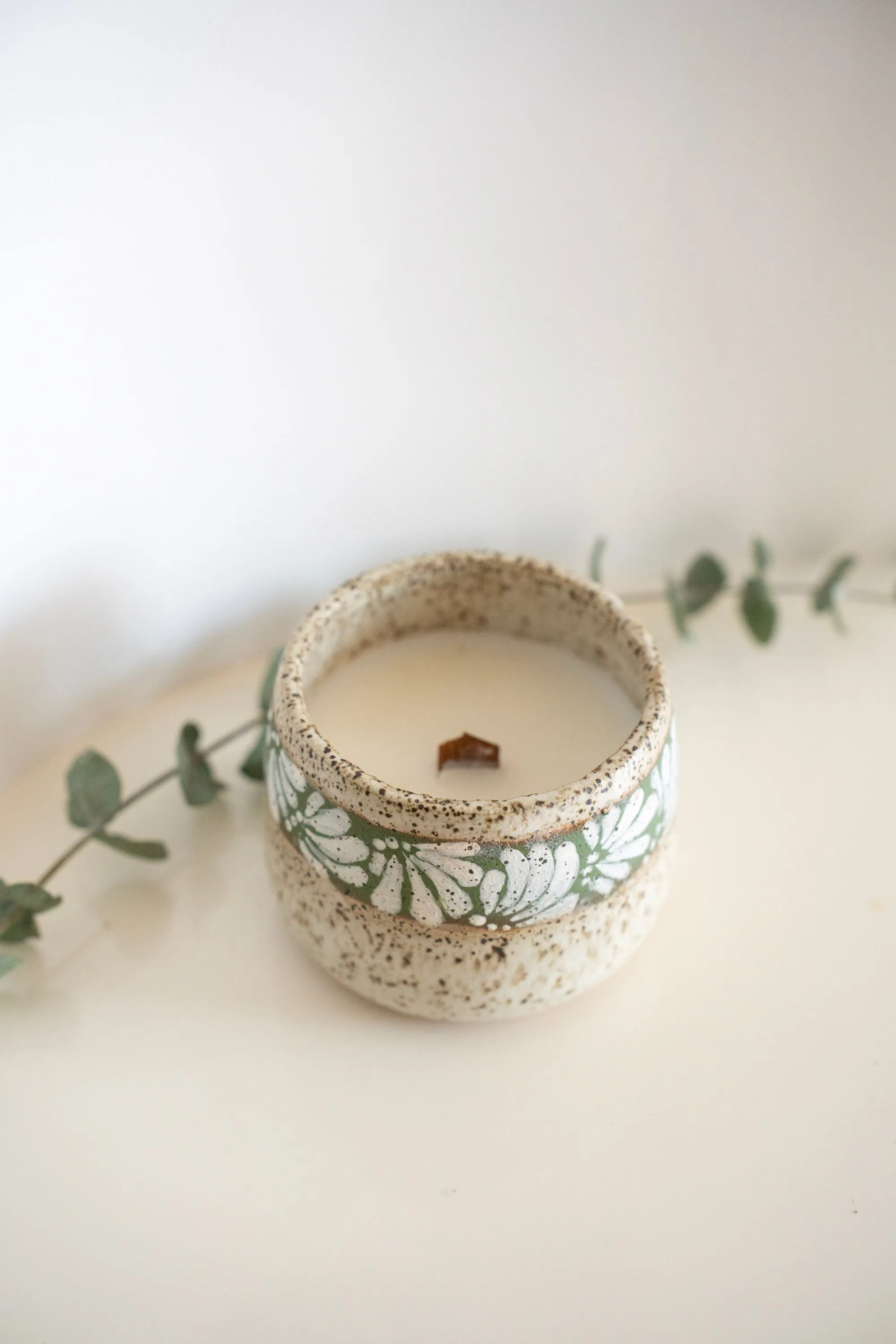 Matka candle