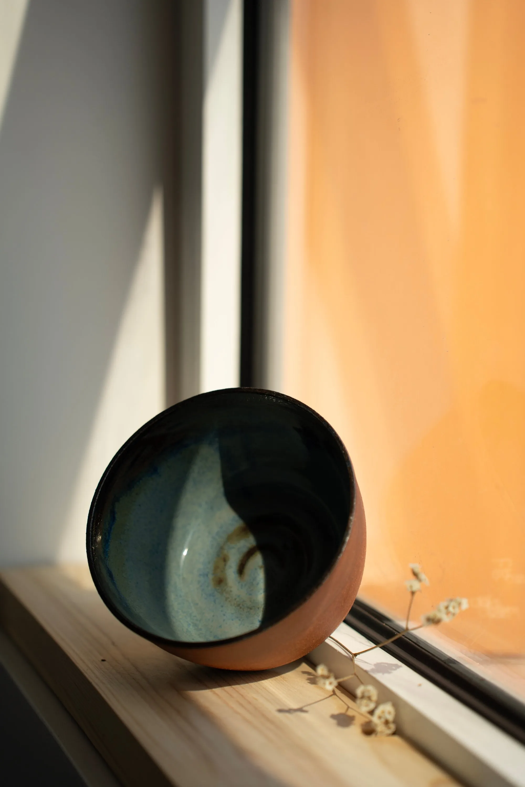 Serving bowl